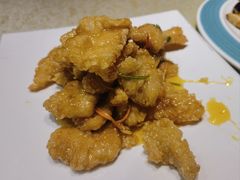 -老德州四合院·德州菜(天衢路店)