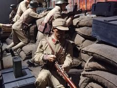 -上海四行仓库抗战纪念馆