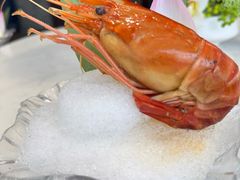 -火福·天湖阁大闸蟹博物馆主题餐厅(浅水湾店)