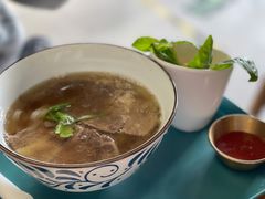 -Jamaicablue Coffeeshop(中央广场店)