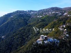-莫干山风景区
