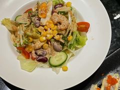 -松临·铁板烧&Omakase(神农店)