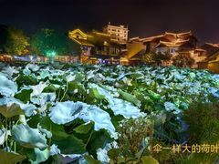 -乾州古城