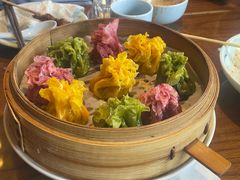 -龍聚祥烧麦馆(鼓楼店)