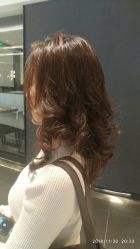 中发-Alger.O美感沙龙