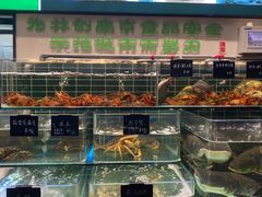 -明丰小渔馆(明月路店)