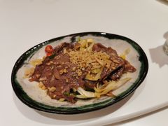 -T館·花园艺术餐厅