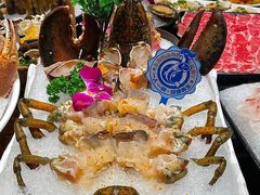 -东海怡品海鲜豆捞(星街坊店)