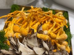 -阳光码头海鲜火锅(世纪大道店)