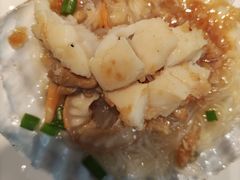 -将相和·海鲜蒸饺大连菜