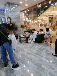 -YDO SALON