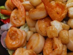 -良运大酒店餐厅