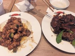 -华天二友居肉饼(宫门口店)