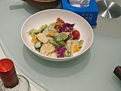 -大清花饺子(山庄店)