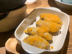 -蜜桃餐厅·伴山(湖滨商业街店)