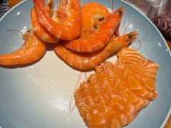 -美盛喜来登大酒店-盛宴标帜餐厅