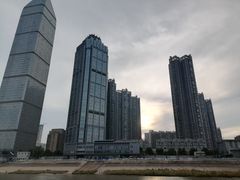 -武汉关码头(轮渡站)