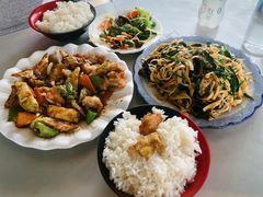 -万顺啤酒屋(皇寺路店)