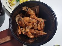 -金陵暴走小龙虾·迷踪蟹(凯德MALL店)