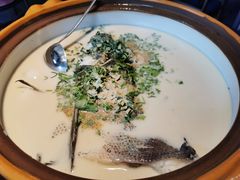 -上名堂·鱼头好吃(体育场路店)