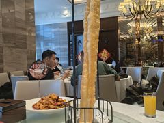 -大铁勺新津菜(东丽阳光新业广场店)