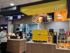 -麦当劳(世纪汇广场店)