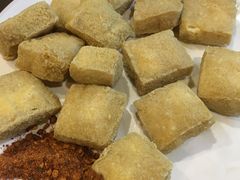 包浆豆腐-88号小吃店·经典云南菜·地道纳西美食