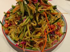 -胖太太四川麻辣排骨串(镇江路分店)