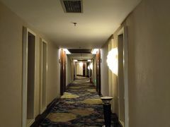 -中铁花水湾温泉酒店(大邑店)