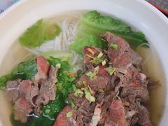 -潮汕大目牛肉火锅(上梅林店)