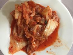-朴鲸家正宗韩国料理(福田店)