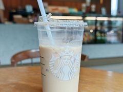 -星巴克臻选(扬州瘦西湖文化广场店)