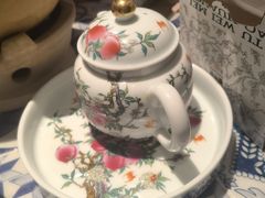 -图味美小黄鱼·景德菜(浙江路店)