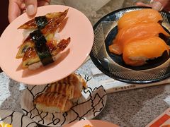 -争鲜回转寿司(中街大悦城店)
