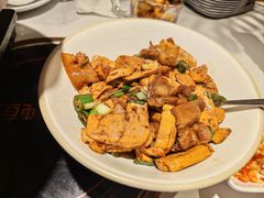 -老阿爸鲜鱼土菜(独墅湖店)
