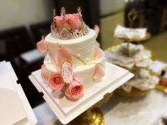 -大朵绵羊の甜品店