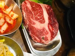 -·缸桶屋·韩式牛肋条自助烤肉(西湖D11店)