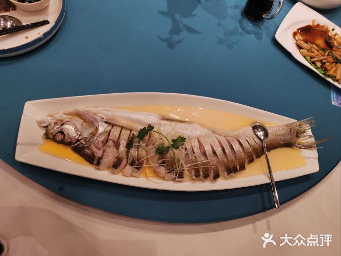 苏苑饭店-中餐厅(长桥地区店)图片