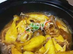 -贵阳盘江诺富特酒店-中餐厅