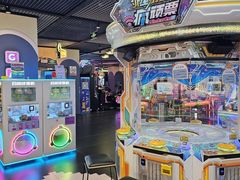 -星际传奇(海韵城店)