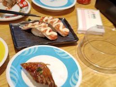 -莲寿司(国兴店)