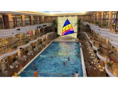 -海韵之星邮轮水会(明发商业广场店)