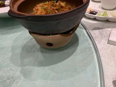 -西贝海鲜汇(槐安路店)