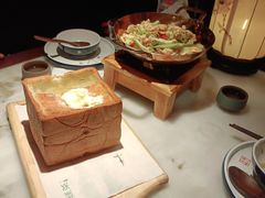 -绿茶餐厅(千岛湖银泰城店)