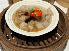 -潮福城大酒楼·潮味粤品·港式点心(湖滨北路店)