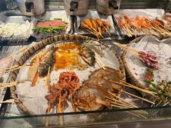 -九村烤脑花(大石坝总店)
