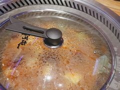 -山河屯铁锅炖·非遗铁锅炖(华强北店)