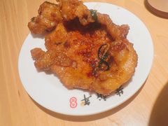 -朱新年·苏式汤团·面点(北寺塔店)