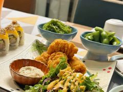 -将太无二·北美传奇寿司(瑞士公寓店)