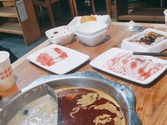-傣妹火锅(南京东路一店)